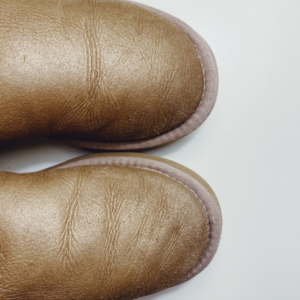 Ugg gold - Picture 4 of 5